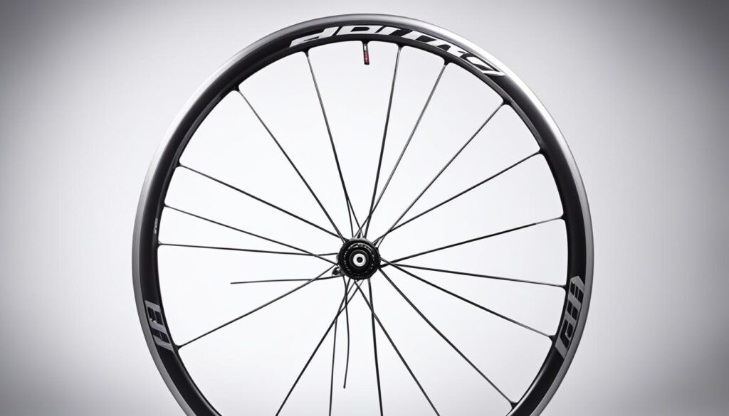 rim brake road bike wheels