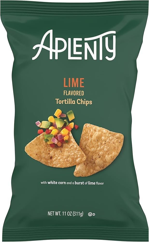 Great Value tortilla chips, budget tortilla chips for nachos in a large bowl