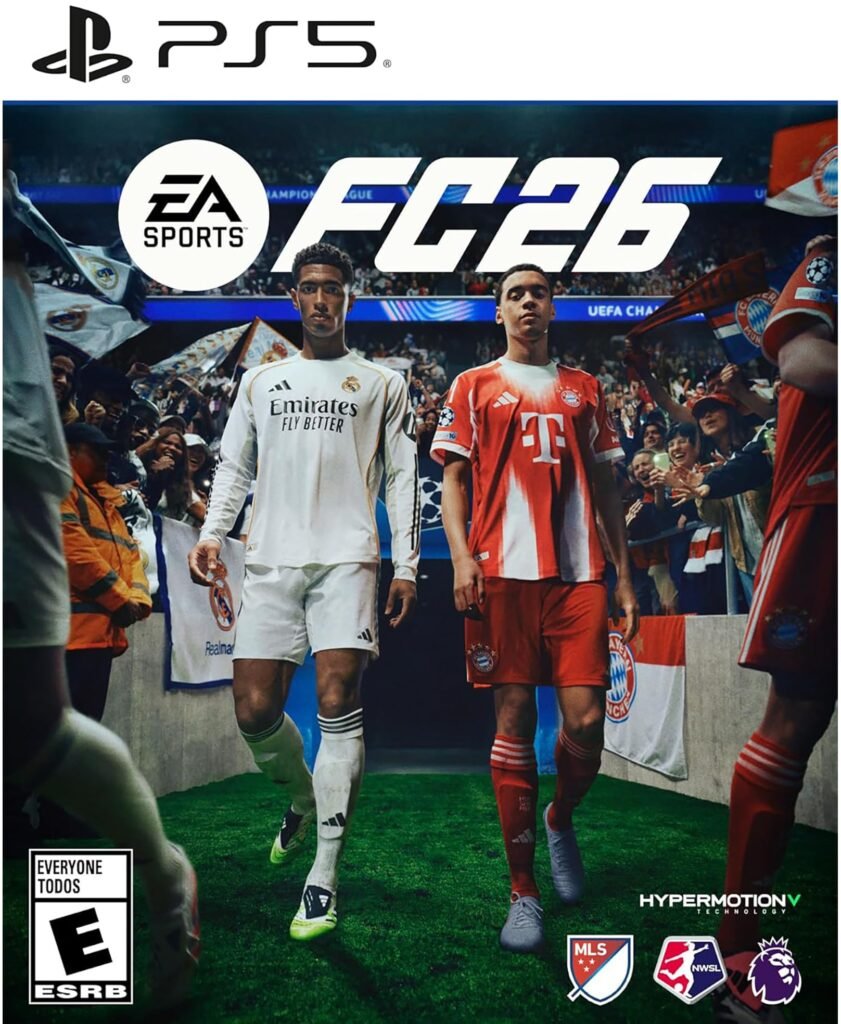 FIFA 26