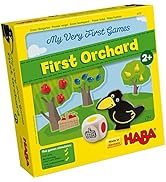 First Orchard