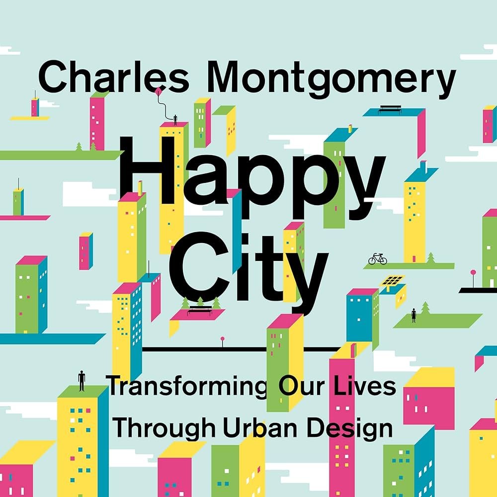Hands-On Kids: Happy City