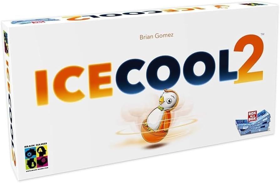 Ice Cool 2