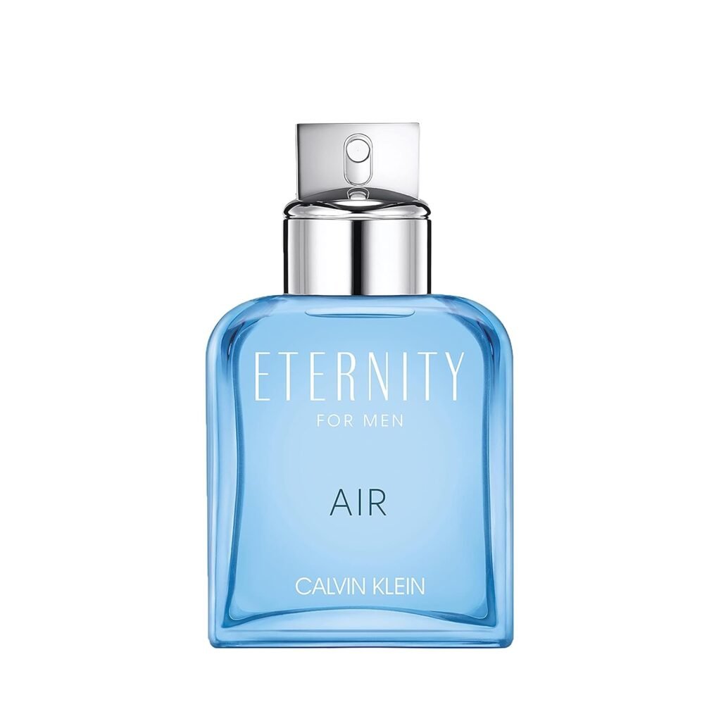 Calvin Klein Eternity Air