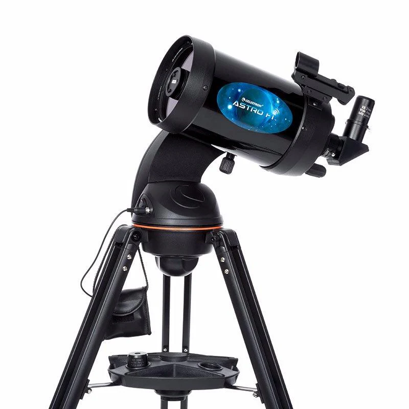 Celestron Astro Fi 5 Schmidt-Cassegrain (Wi-Fi)