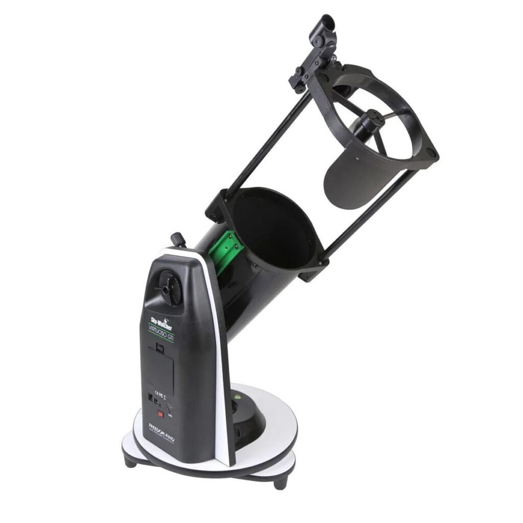 Sky-Watcher Heritage 150P Virtuoso GTi