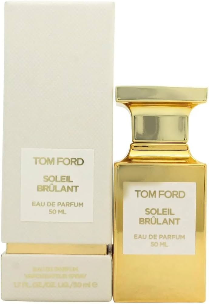 Tom Ford Soleil Brûlé