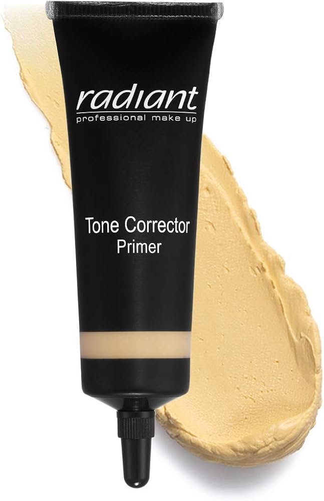 Walgreens Studio 35 Beauty Radiant Glow Face Primer