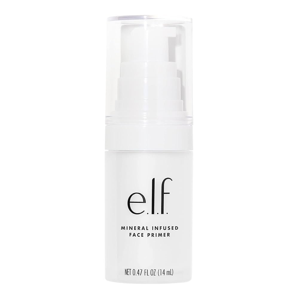e.l.f. Cosmetics Mineral Infused Face Primer