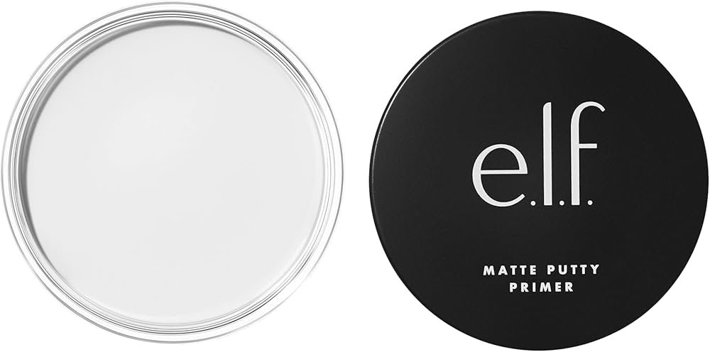 e.l.f. Matte Putty Primer