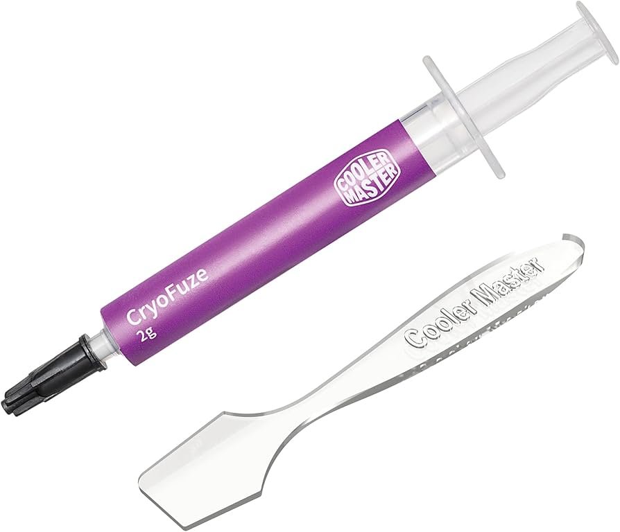 Cooler Master CryoFuze