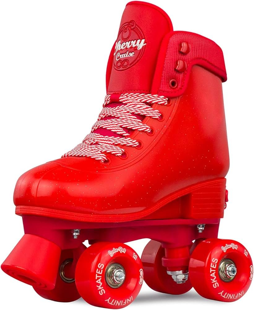 Crazy Skates Soda Pop Adjustable Roller Skates