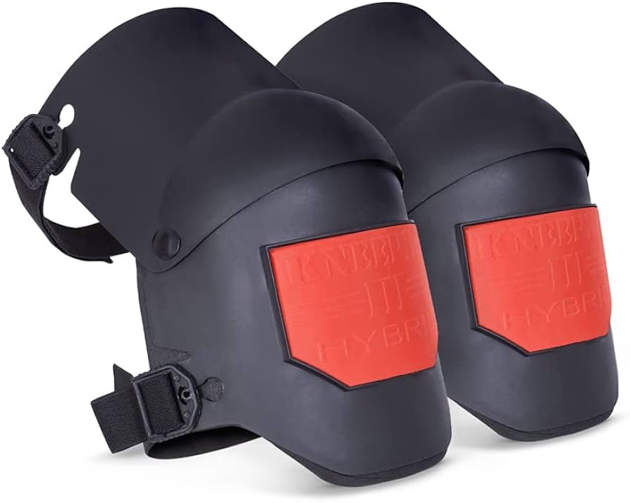 KP Industries Knee Pro Ultra Flex III
