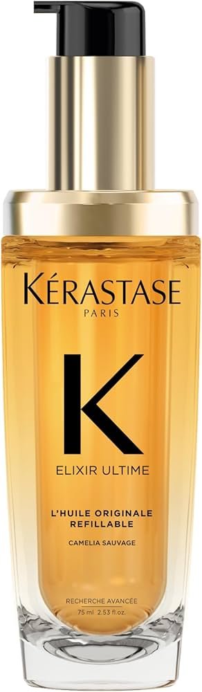 Kerastase Elixir Ultime Hair Oil