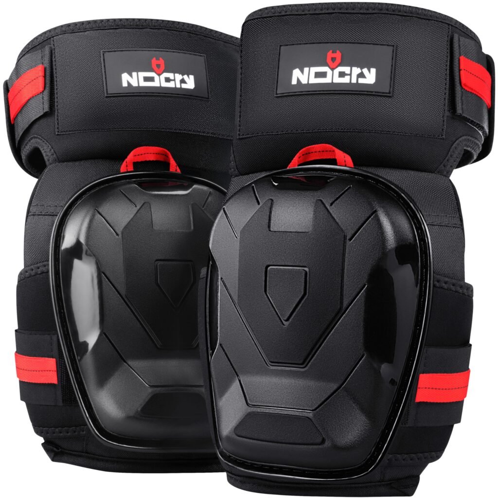 NoCry Professional Work Knee Pads
