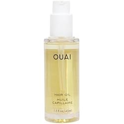 Ouai Hair Oil