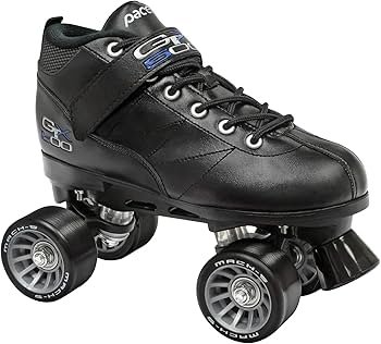 Pacer GTX-500 Mach-5 Roller Skates
