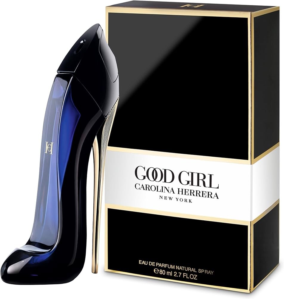 Carolina Herrera Good Girl Eau de Parfum