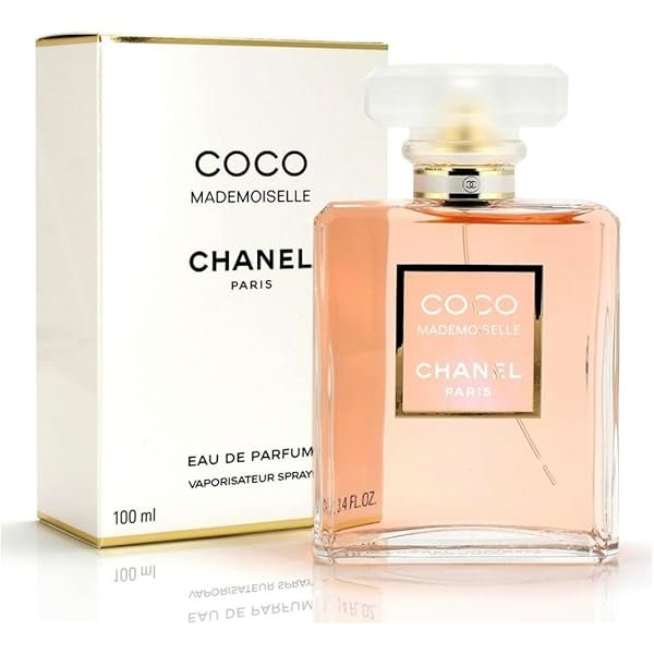 Chanel Coco Mademoiselle Eau de Parfum
