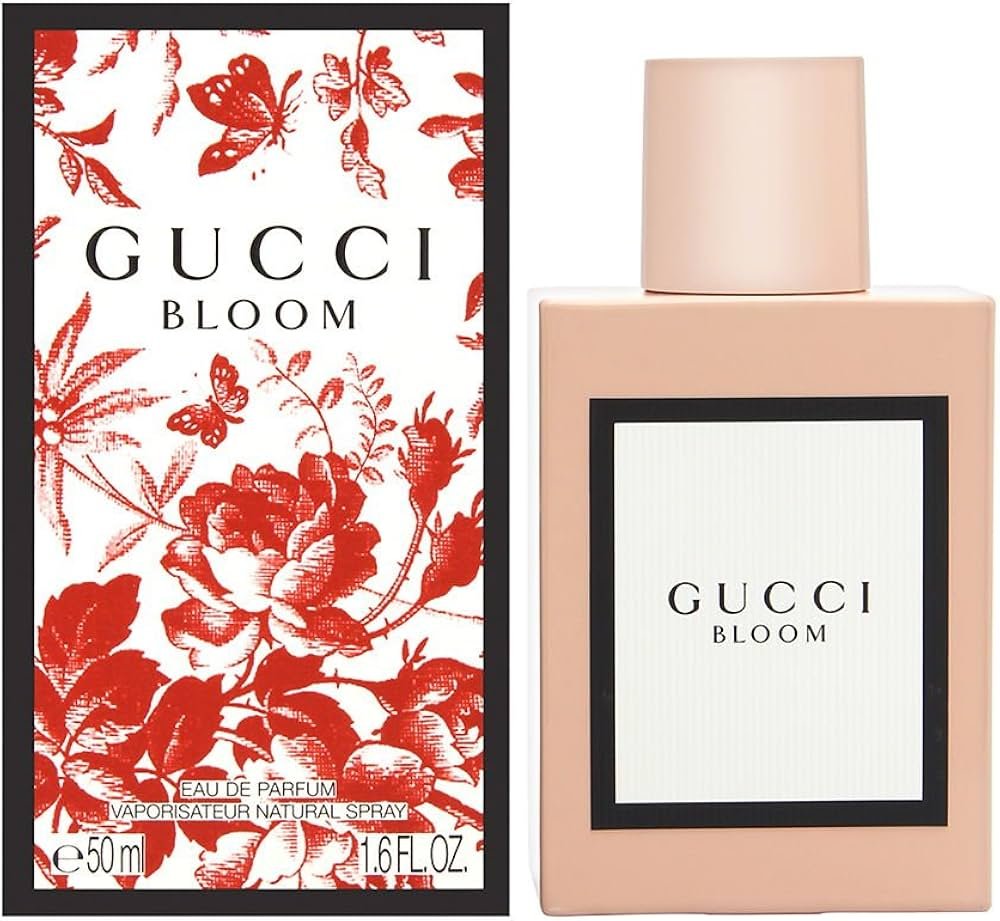 Gucci Bloom Eau de Parfum