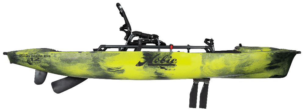 Hobie Mirage Pro Angler