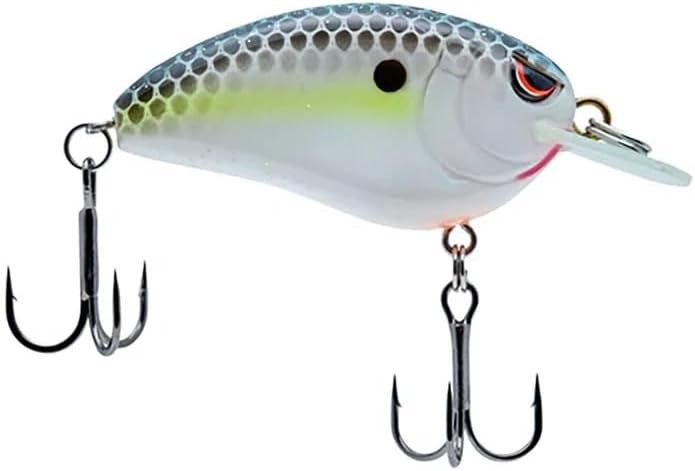 SPRO Micro Little John 45 – Best Finesse / Pressured-Water Crankbait