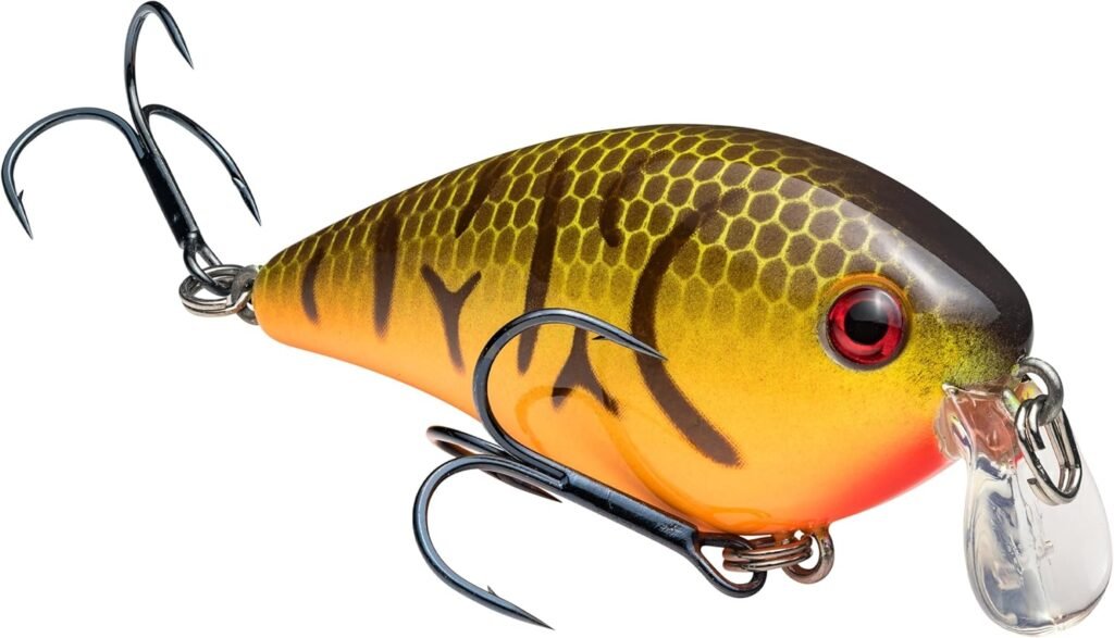 Strike King KVD 1.5 Squarebill