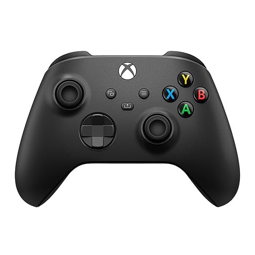 Xbox Wireless Controller for PC