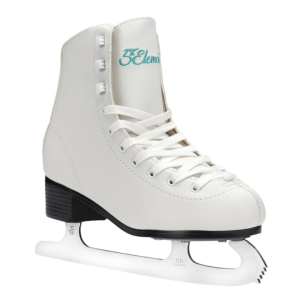 5th Element Grace Figure Ice Skates