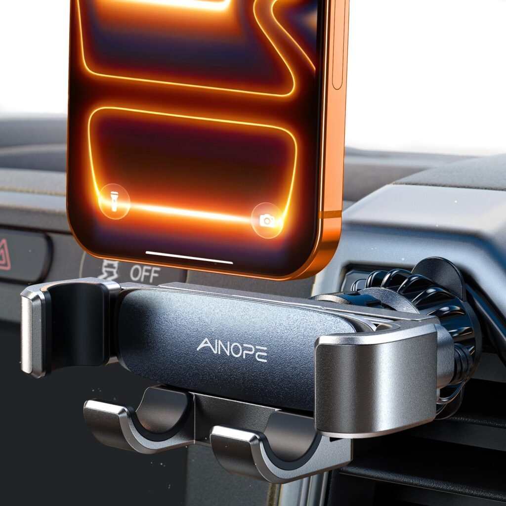 Ainope Gravity Phone Holder