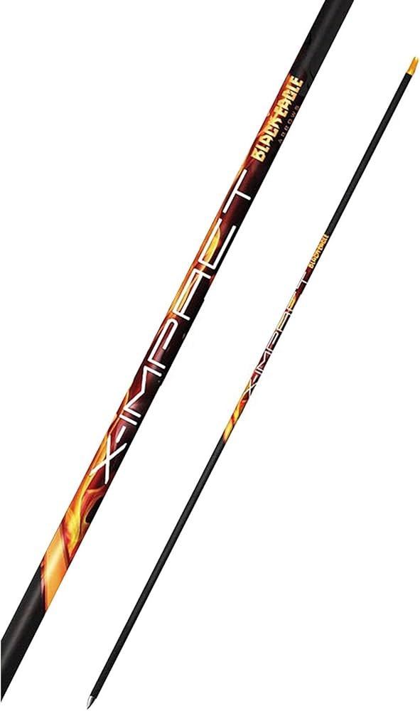 Black Eagle X-Impact