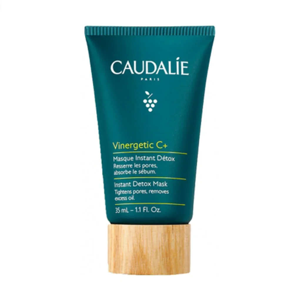 Caudalie Vinergetic C+ Instant Detox Mask