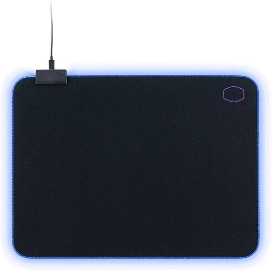 Cooler Master MP750 (Cloth + RGB)