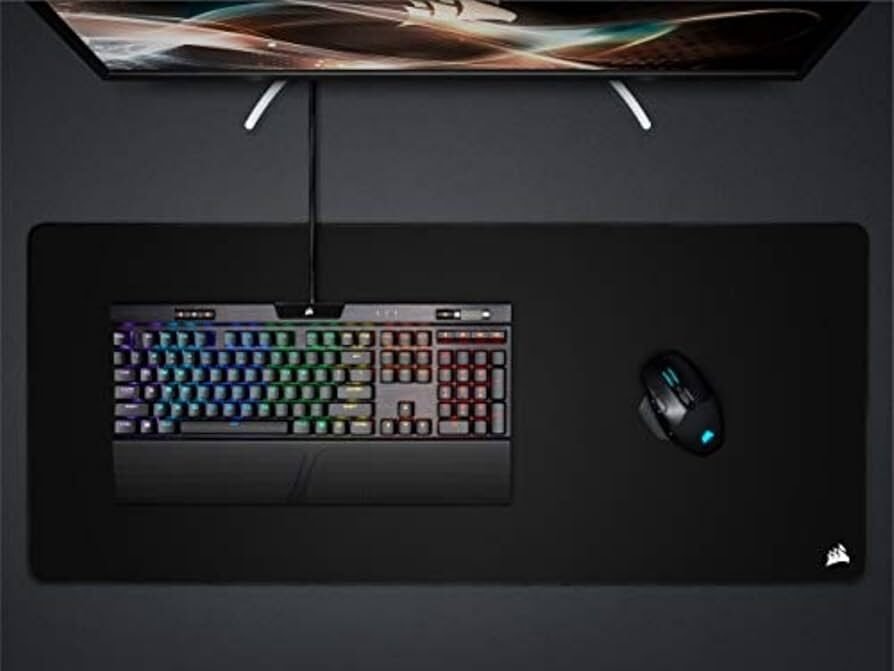 Corsair MM350 (XL Cloth)