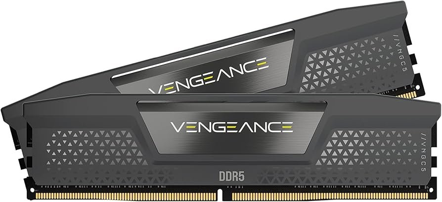 Corsair Vengeance DDR5-6000