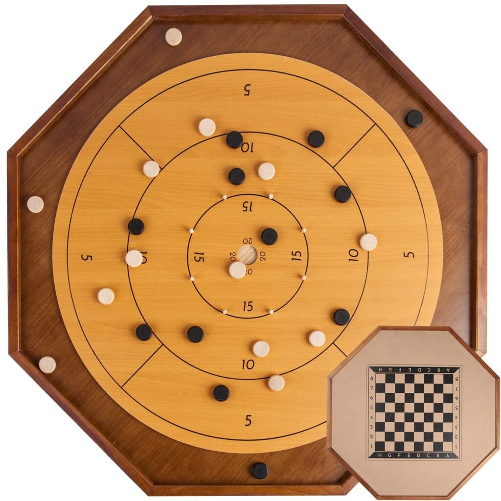 Crokinole