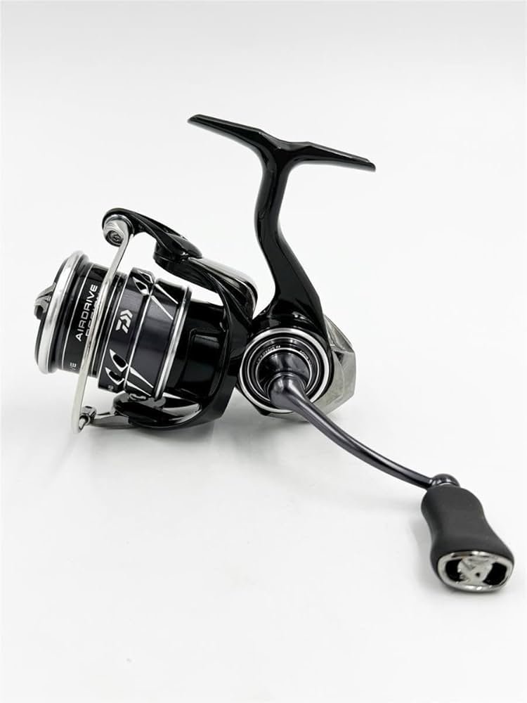 Daiwa Tatula MQ LT (2500)