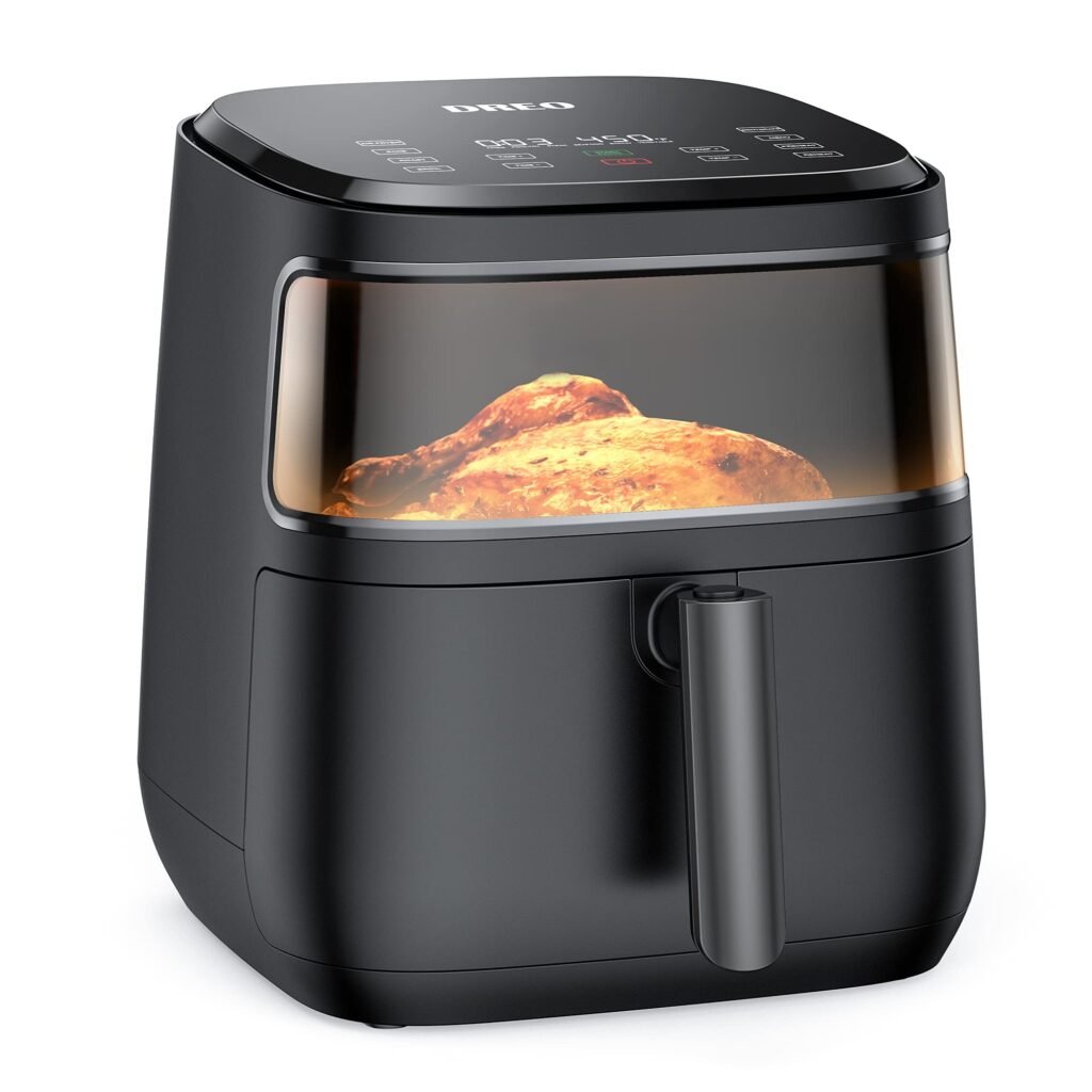Dreo Air Fryer Pro Max (6.8 qt)