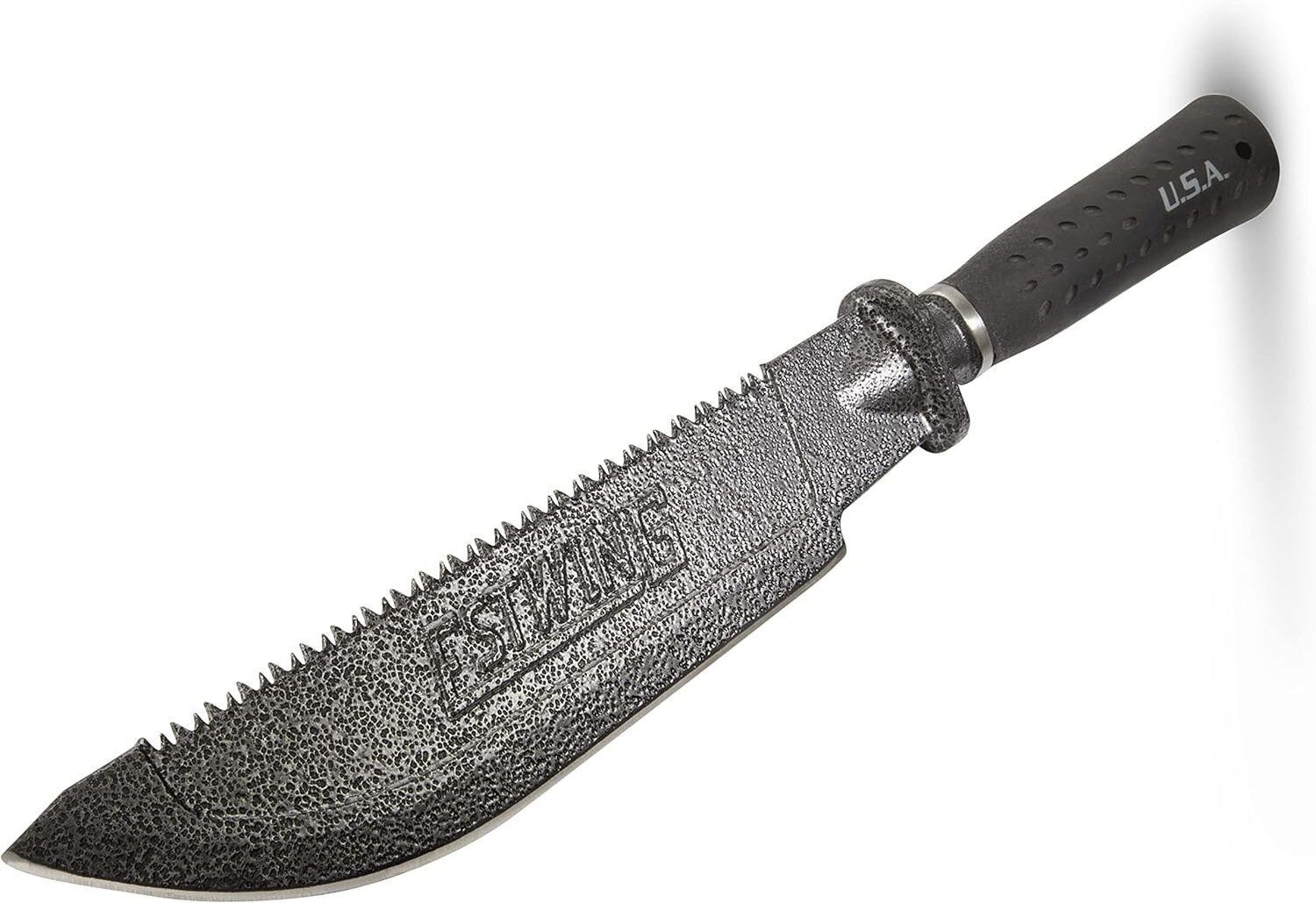 Estwing Machete for survival