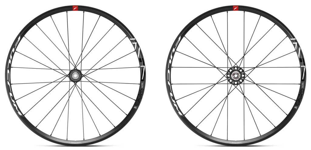 Fulcrum Racing 7 Wheelset