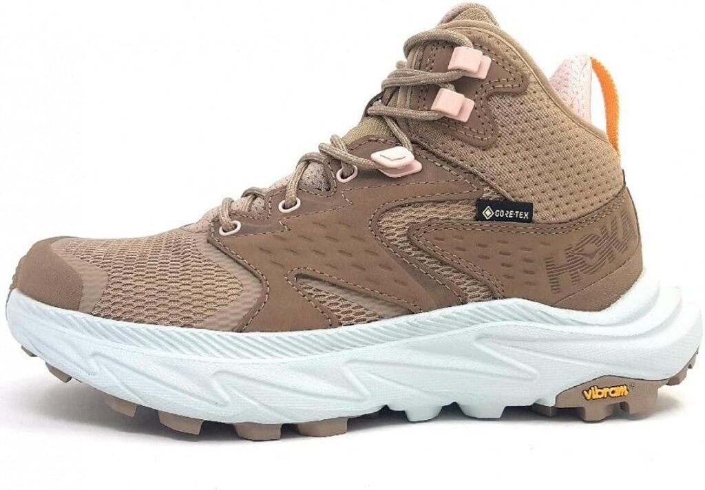 Hoka Anacapa 2 Mid GTX