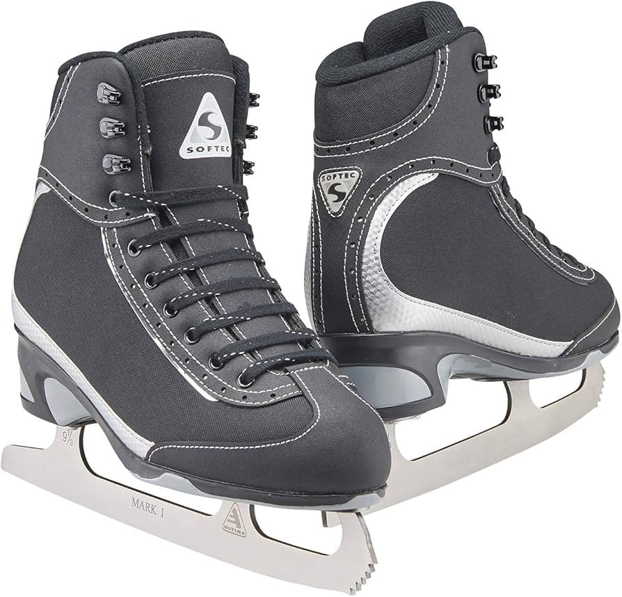 Jackson Ultima Vista Ice Skates