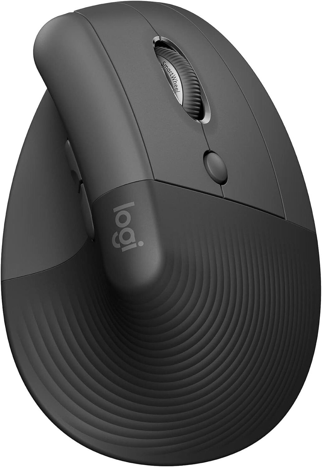 Logitech Lift mouse for work