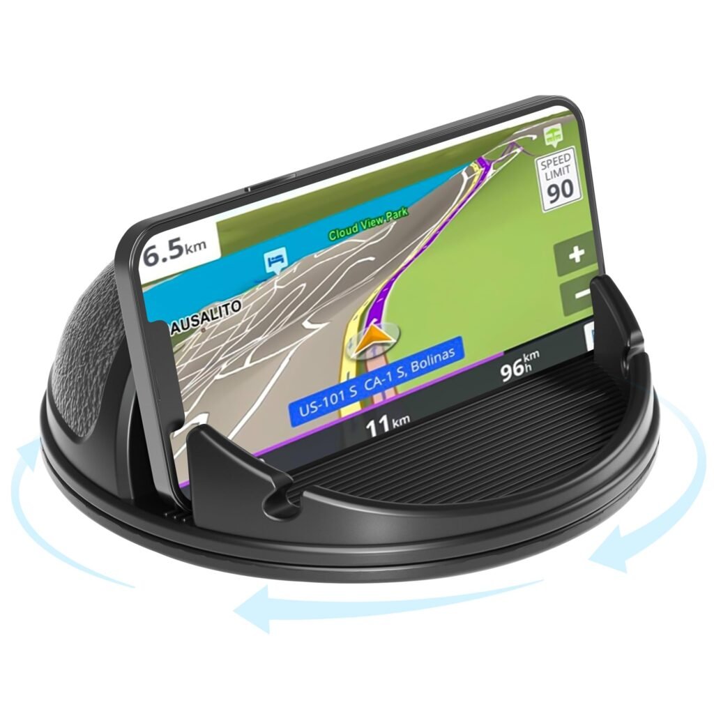 Loncaster Car Phone Holder