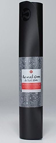 Lululemon The Mat 5mm