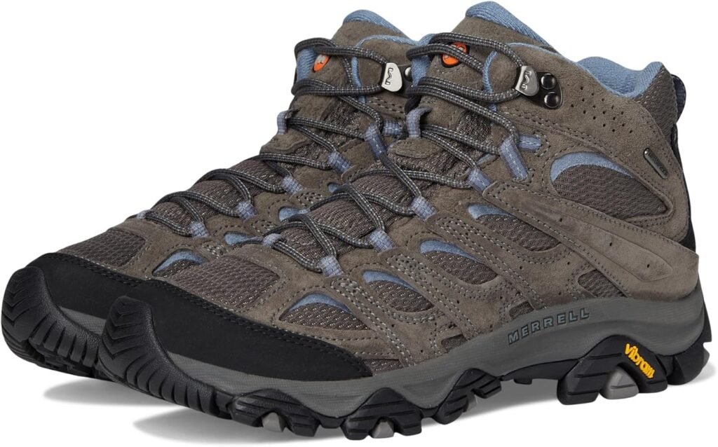 Merrell Moab 3 Mid