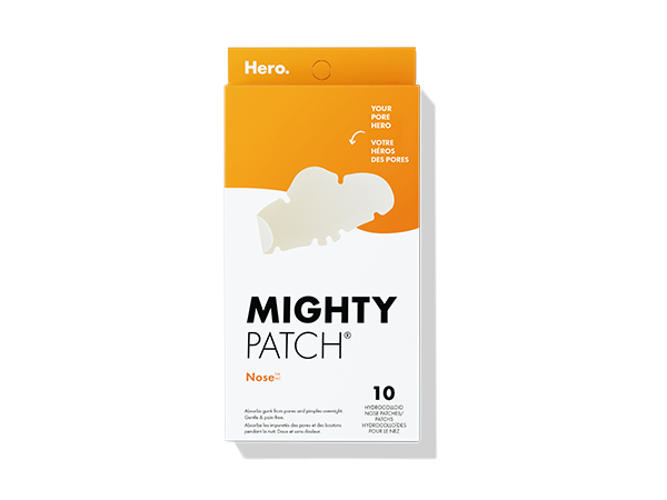 Best nose strips for blackheads using hydrocolloid patches applied overnight to absorb oil and pore buildup.