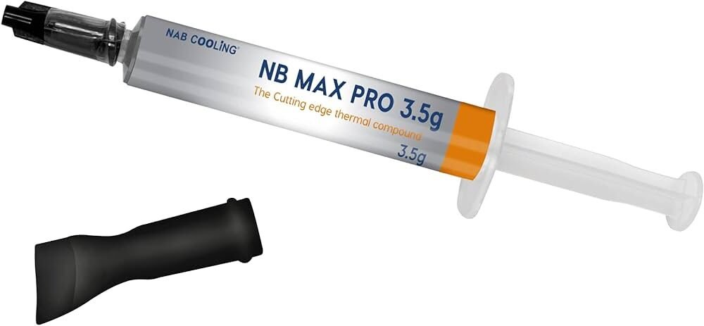 NAB Cooling NB Max Pro