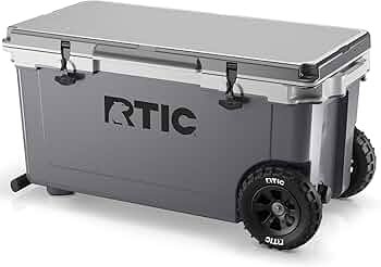 RTIC Ultralight 52 Cooler