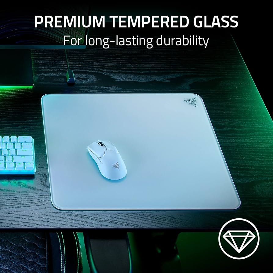 Razer Atlas (Tempered Glass)
