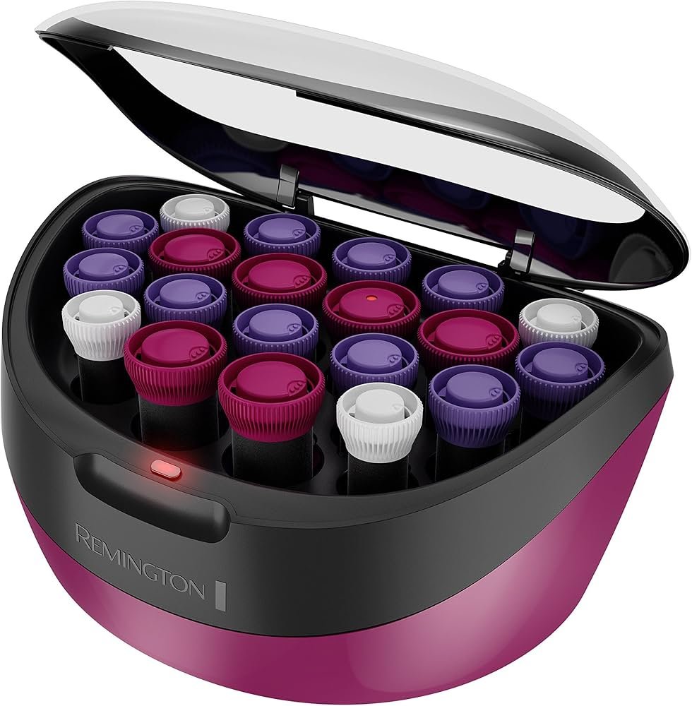 Remington Hair Setter